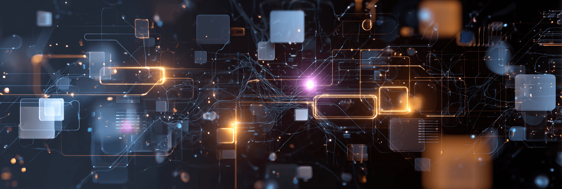 Your Automation Journey Starts Here