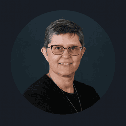 Marta Wasko - Host of Sipping Tea podcast